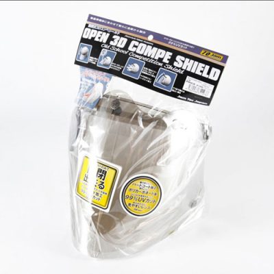 BUBBLE SHIELD CPSB-02