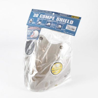 BUBBLESHIELD CPSB-03