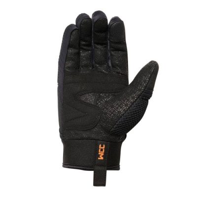 WCC STATEMENT NEOPRENE GLOVE – BLACK