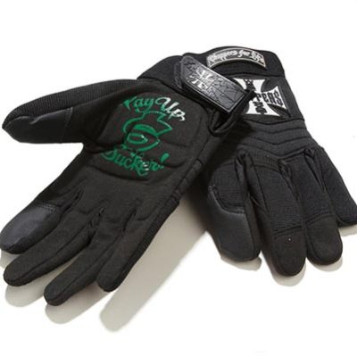 WCC-RIDING GLOVES