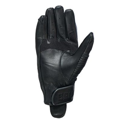 BFU RIDING GLOVE BLACK