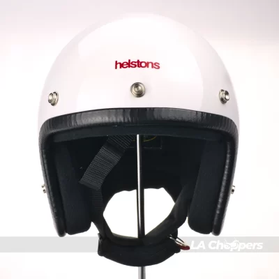 HELSTONS WINGS WHITE NO.323